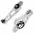 A2948 2948 2949 Westar Motor Mount 2x Set Lower Upper Kit 2001-2009 Pt Cruiser 2.4 Engine A2949 656591029489