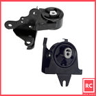 Em-2959 2959 3017 Rc Auto Parts Front Right Trans Rear Mount Set For