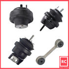 Em-2717 2996 2813 2717 3111 Rc Auto Parts Engine Motor Trans Mount Set For Lincoln
