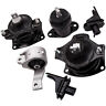 2hlgzi Bfo Motor Mount And Transmission For Acura Tl At