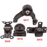 2tyibg Bfo Motor And Transmissin Mount For Jeep Compass Mk Patriot