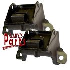 2x2328 Motor Mounts Oldsmobile Cutlass Supreme Liter