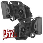 2x2344 Anchor.dea Motor Mounts L
