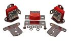 3.1133r Energy Suspension Engine Mount And Transmission Fits Chevelle 703639052159