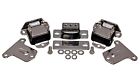 3.1134g Energy Suspension Motor And 703639052166