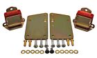 3.1148r Energy Suspension Gm Ls Series Motor Mount Conversion Kit