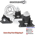 01043 3.2l-v6 Wd Express Engine Mount-genuine Rear 230 001 Fits 04-08 Acura Tl