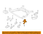 S60-engine 30671245 Volvo Oem 12-15