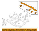 30671349 Volvo Oem 99-05 S80