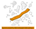 30856021 Volvo Oem 00-04 V40
