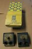 31-2149 Borgwarner Pair Nash Rambler Mount Mounts