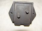 311301265e Vw Type-3 Front Trans