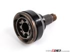 31607597894 Genuine Bmw Front Outer Joint