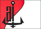 3165 Anchor Engine Mount Front