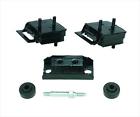 3186107k Crown Automotive Motor Mount
