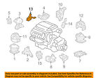32748pvja02 Honda Oem 06-08 Pilot