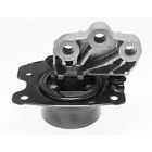 Em-4158 3291 Anchor Auto Trans Mount Left