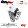 3378 Soillar Engine Mount Right Fits Chrysler