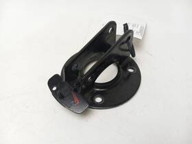 343.mb1410 2010 Mercedes Gl450 Driver Lateral Suspension Engine Bay Mount Oem