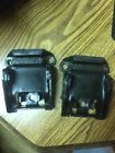 3955183 Oer Chevy Motor Mounts Camaro Chevyii Nova Left And Right
