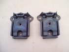 3990332 Chevrolet Nos Gm Truck Engine Mount Pair