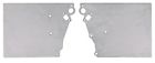C3995 3995 Competition Engineering Front Motor Mount Plate 084663039959