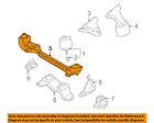 3d0199215n Volkswagen Vw Oem Phaeton