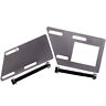 3rsmt4 Unbranded Engine Swap Mounts Brackets For Oldsmobile Bravada Sbc