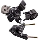 D27nof 3x Engine Motor And Trans Mount For Scion Xa Xb 2004-06 Toyota Echo 2000-05