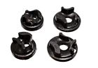 4.1105g Energy Suspension Motor Mount Fits Escort 703639329886