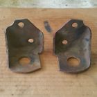 400-6896 Southwest Speed 1955-1957 Chevy