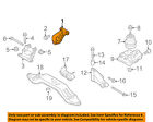 41022aj14a Subaru Oem Motor