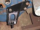 4123 Xxx Ford Solid Motor Mounts Fox Mustang Race Mini Stock