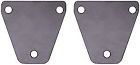 4125 Trans Dapt Performance Solid Steel Motor Mount Shims 086923041252