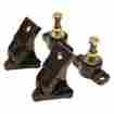 418001000 Ppe Engine Mount Kit 810505026272
