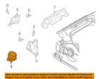 420199381t Audi Oem 08-12 R8-engine