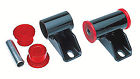 4210 Trans Dapt Performance Motor Mounts