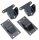 4228 Trans Dapt Performance Solid Steel Frame And Motor Mount Kit