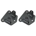 4232 Trans Dapt Performance Solid Steel Motor Mounts