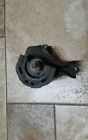 42700-t2a-a91 Honda Accord Driver Left Engine Motor Rubber Mount