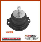 4387h Diamond Engine Motor Mount
