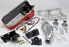 S10-v8 44062 Trans Dapt Engine Kit 086923440628
