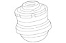 447-241-03-13 Genuine Front Mount