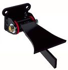 4513 Trans Dapt Street Rod Style Motor Mounts 086923045137