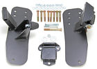 4563 Trans Dapt Performance Engine Mount Kit