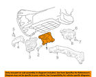 4578053ac Mopar Chrysler Oem-engine Motor