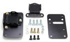 4596 Trans Dapt Performance Products Swap Kit Rubber Pads