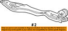 4721871ae Mopar Chrysler Oem Engine Motor Support