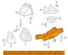 4726089ad Mopar Chrysler Oem Engine Motor