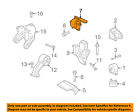 4766474ad Mopar Chrysler Oem-engine Motor